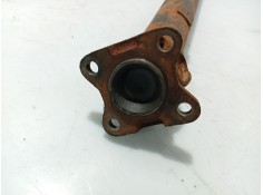 Recambio de transmision delantera para mitsubishi montero   canvas top (l04_g) 2.5 td (l044g, l049g) referencia OEM IAM    2